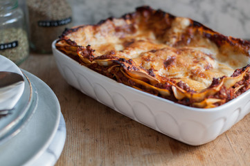 Lasagne 