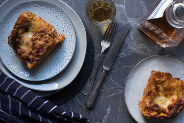 Lasagne 