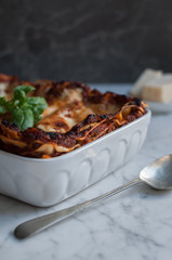 Lasagne 