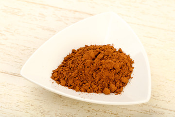 Cocoa powder