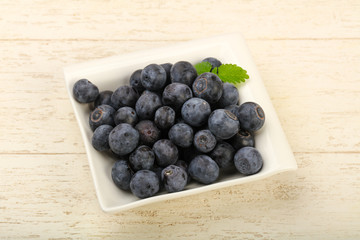 Blueberry