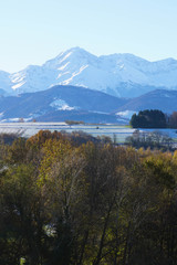 Les Hautes Pyrénées