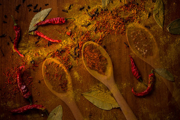 spice