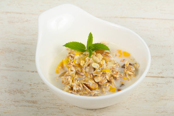 Muesli