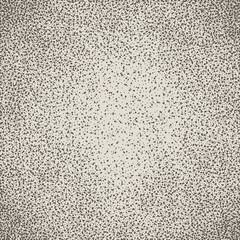 Abstract black and white grunge background.