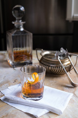 Cocktails 