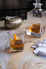 Cocktails 