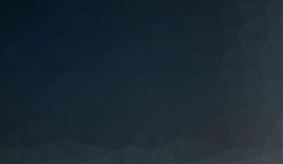 Obraz premium Low Poly abstract background with colorful triangular polygons