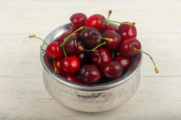 Sweet cherry