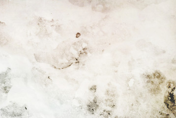 Snowy dreamy texture background