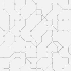 Geometric simple minimalistic background.