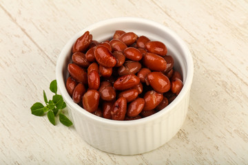 Kidney beans