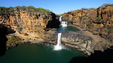 The Kimberleys Region - Gibb River Road, NW Western Australia