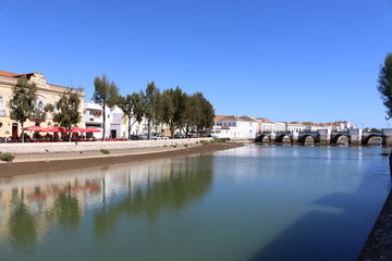 Fototapeta premium Tavira