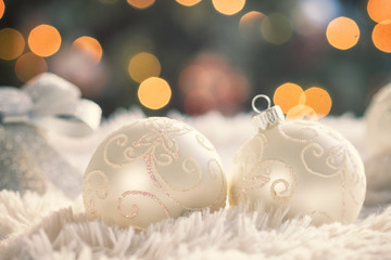 Christmas Ornaments 