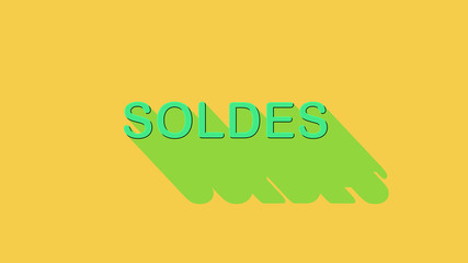 Soldes