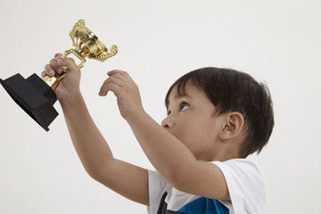 champion