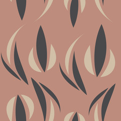 Collection of swatches memphis patterns - seamless. Retro fashion style 80-90s. Abstract patters for wall