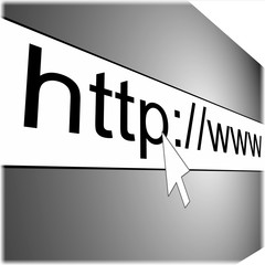 internet grand fond gris