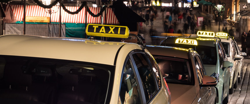 Taxen Panorama