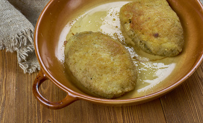 Belarusian Kalduny