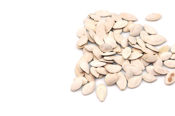 Pumpkin seed