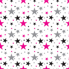 stars pattern