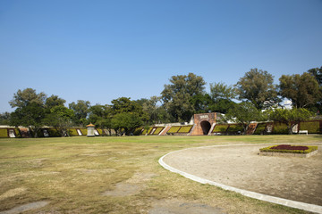 Obraz premium beauty in Taiwan