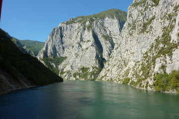 Berge