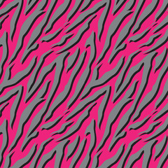 animal skin pattern