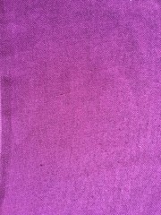 Detail of a textured pink background