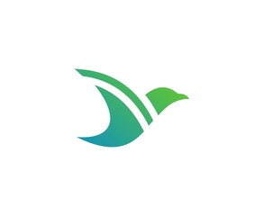 Bird logo