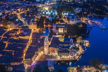 Riva del Garda