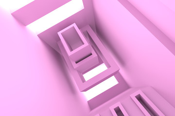 Abstract Architecture