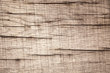 Surface eroded by time Old wood background.