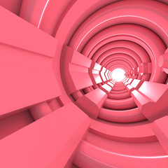 Abstract Architecture