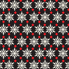 nordic pattern