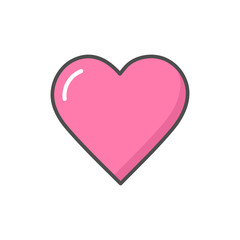 Heart Icon