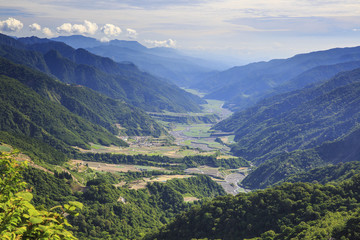 beauty in Taiwan
