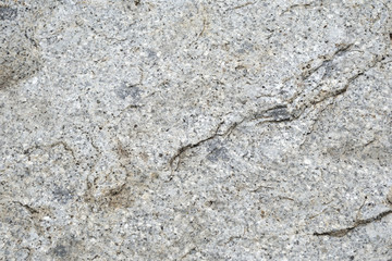 Gray stone texture