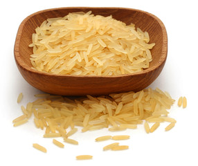 Basmati rice