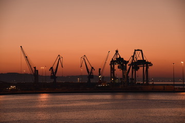 Puerto de Ancona