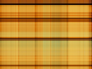 abstract lines and patterns made with autumn colors