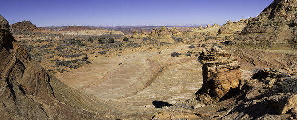 South Coyote Buttes