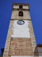 Tirig. Pueblo de la Comunidad Valenciana, España. Perteneciente a la provincia de Castellón, en la comarca del Alto Maestrazgo © VEOy.com
