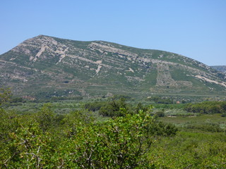Tirig. Pueblo de la Comunidad Valenciana, España. Perteneciente a la provincia de Castellón, en la comarca del Alto Maestrazgo © VEOy.com