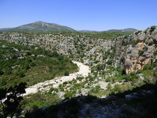 Tirig. Pueblo de la Comunidad Valenciana, España. Perteneciente a la provincia de Castellón, en la comarca del Alto Maestrazgo © VEOy.com