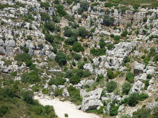 Tirig. Pueblo de la Comunidad Valenciana, España. Perteneciente a la provincia de Castellón, en la comarca del Alto Maestrazgo © VEOy.com