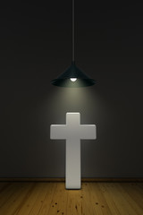 christian cross