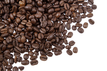 Coffee beans